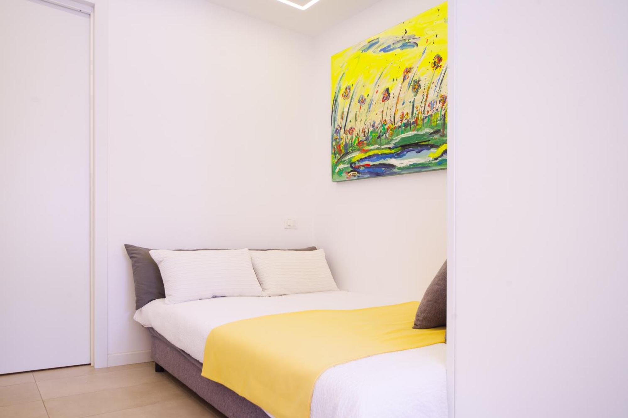 Le Monachelle Luxury Bed & Breakfast เอโบลิ ภายนอก รูปภาพ