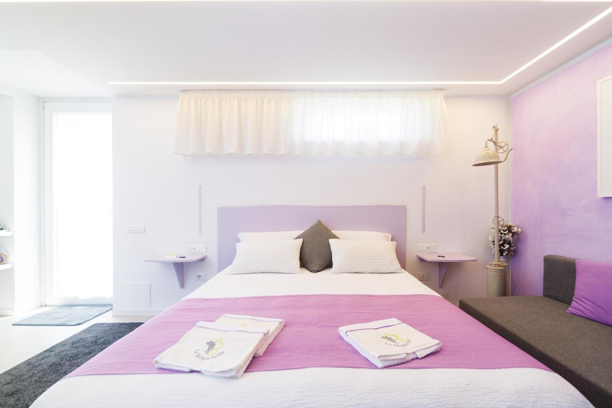 Le Monachelle Luxury Bed & Breakfast เอโบลิ ภายนอก รูปภาพ