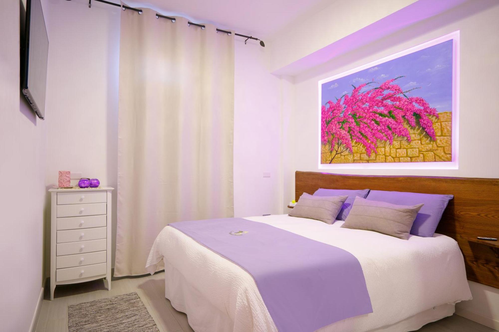 Le Monachelle Luxury Bed & Breakfast เอโบลิ ภายนอก รูปภาพ